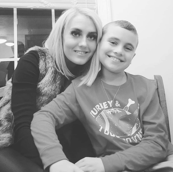 MEET YOUR SELLER! #LeoStrong - Picture 8 of 8